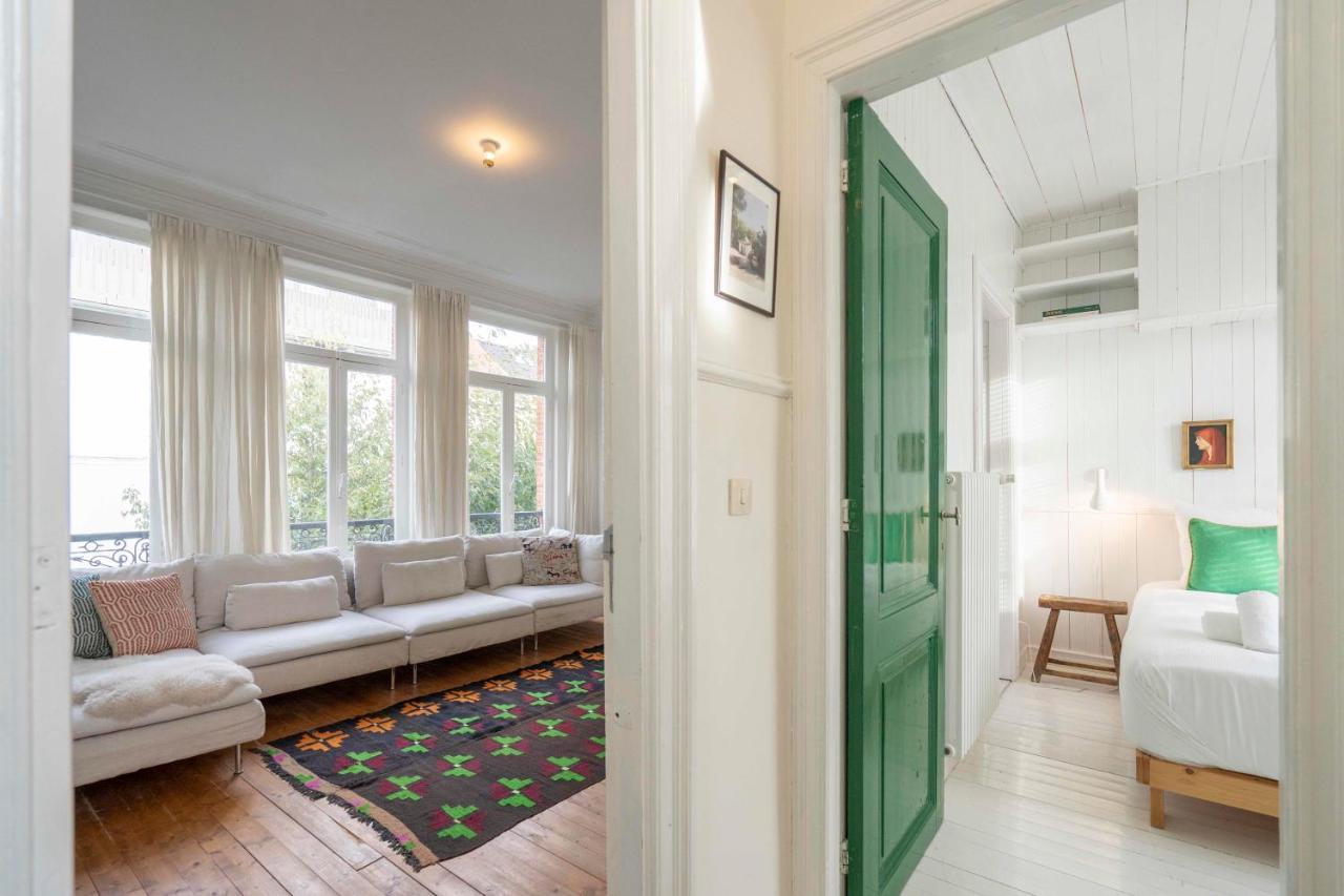 Shway - The Handshake House Vakantiehuis