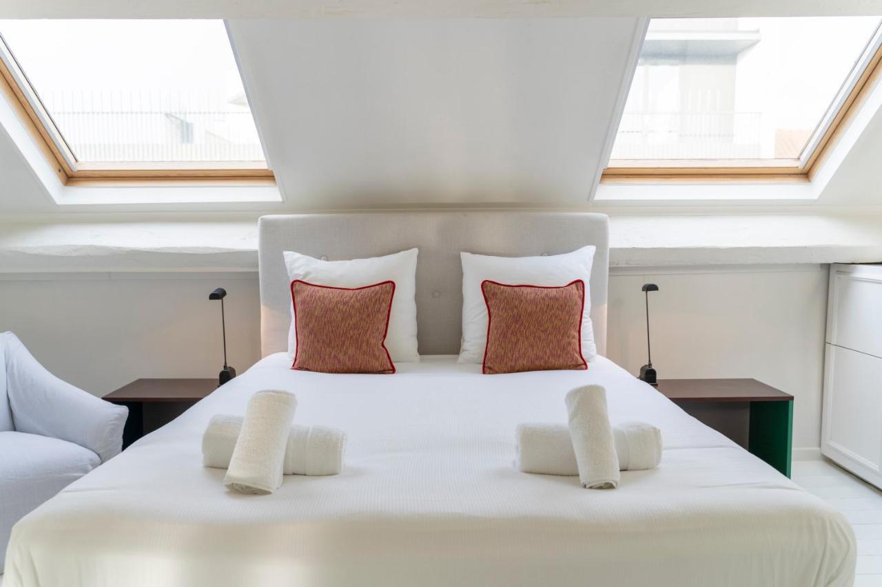 Shway - The Handshake House Vakantiehuis Antwerpen