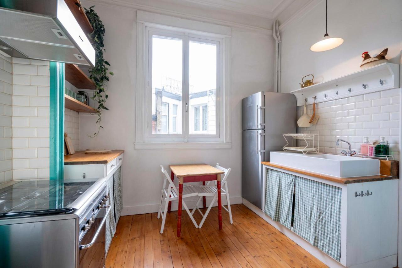 Vakantiehuis Shway - The Handshake House *