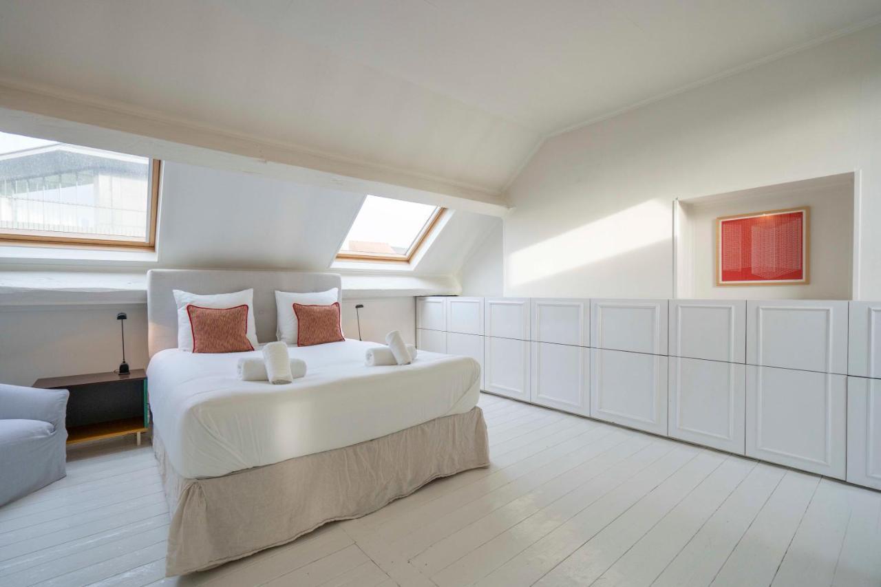 Shway - The Handshake House Vakantiehuis