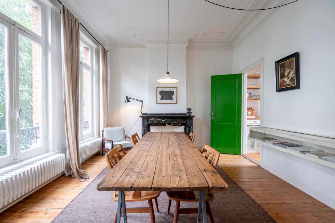 Shway - The Handshake House * Antwerpen