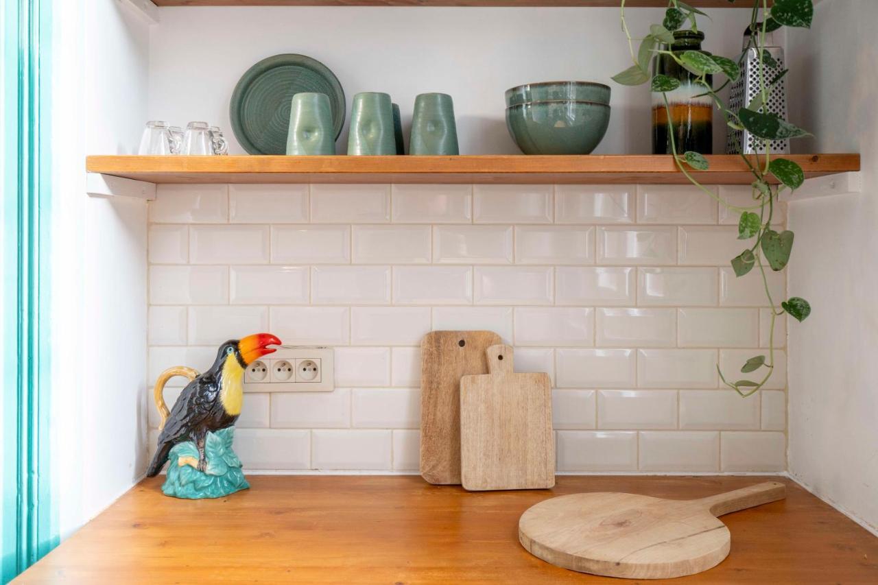 Shway - The Handshake House Vakantiehuis Antwerpen