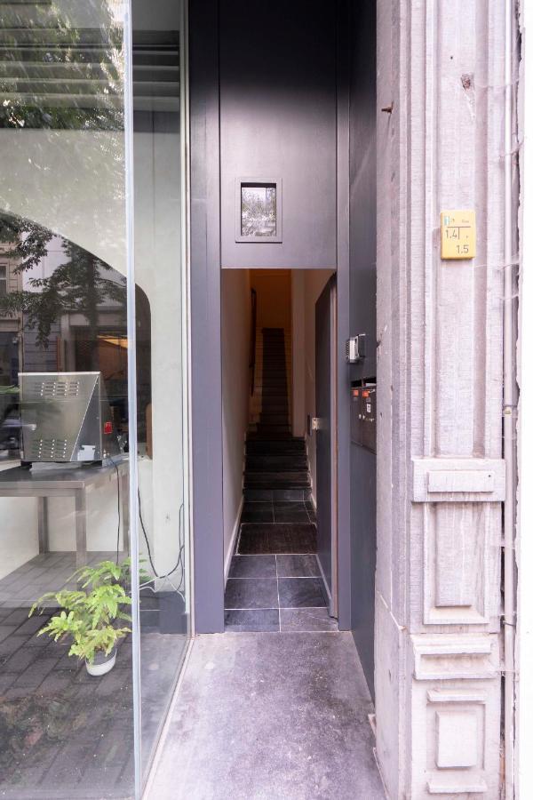 Ferienhaus Shway - The Handshake House *