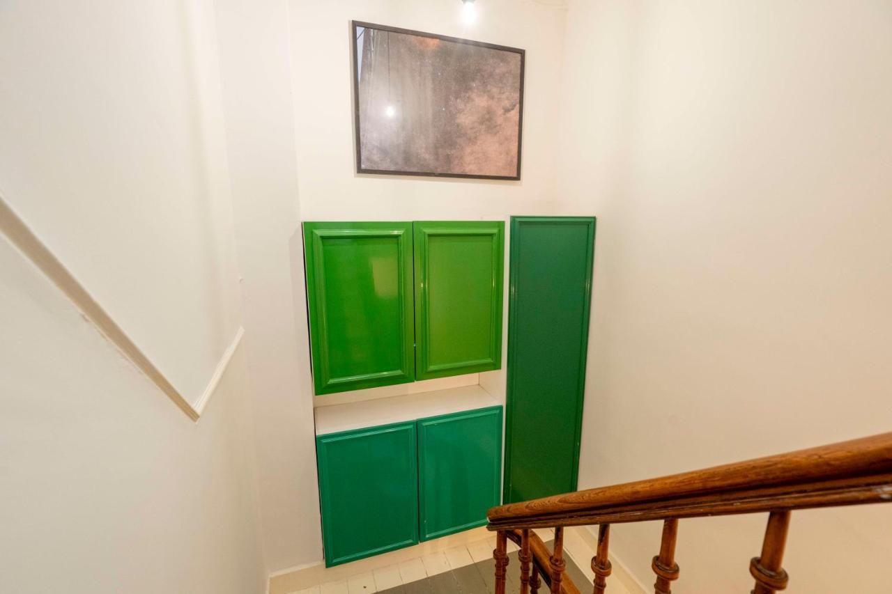 Ferienhaus Shway - The Handshake House *